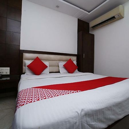 Oyo 11150 Hotel Jmd Rooms Nova Deli Exterior foto