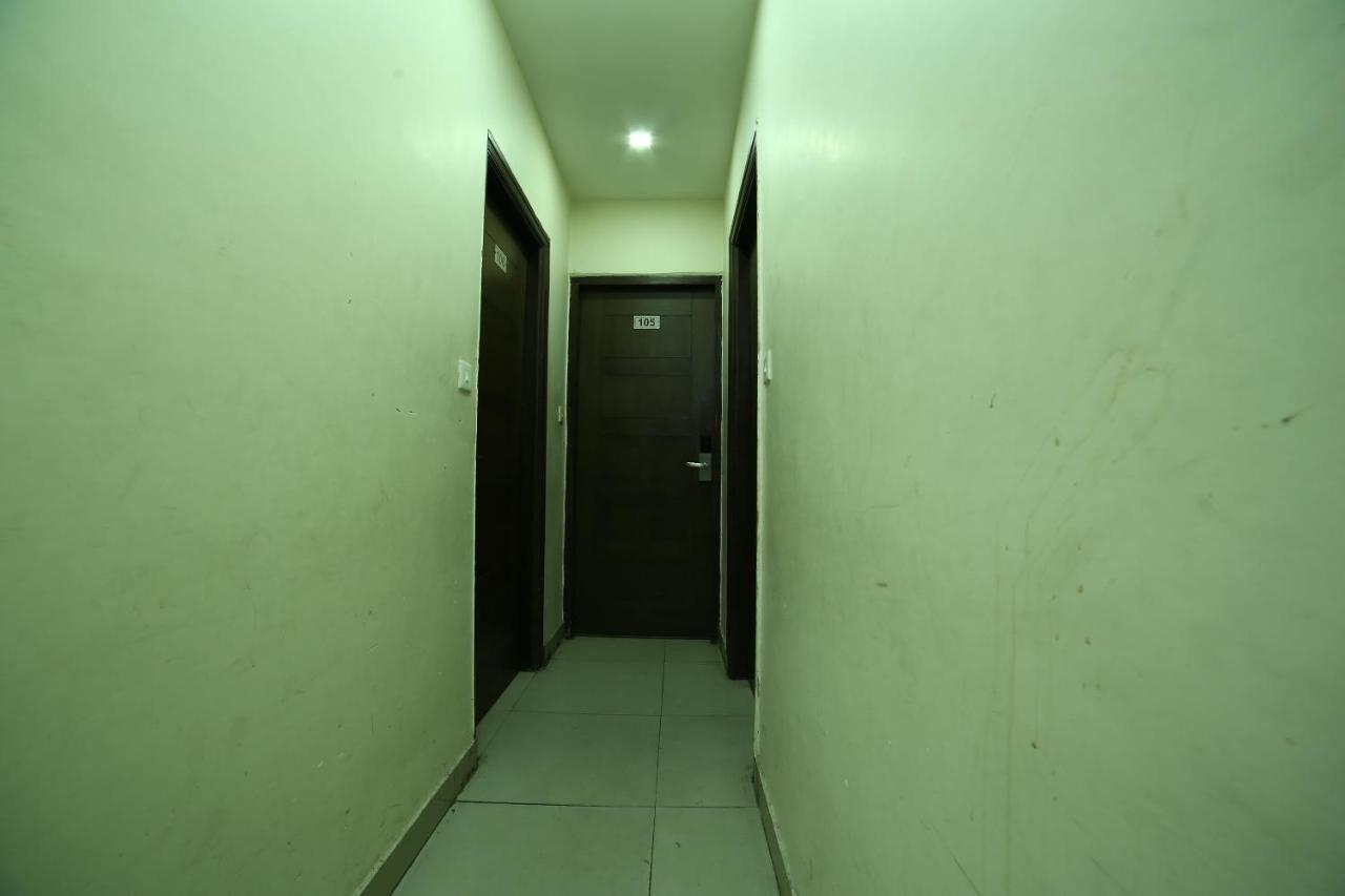 Oyo 11150 Hotel Jmd Rooms Nova Deli Exterior foto