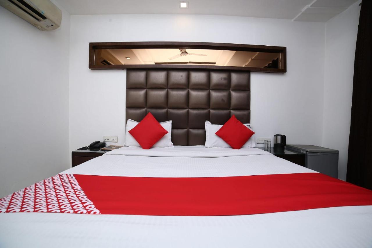 Oyo 11150 Hotel Jmd Rooms Nova Deli Exterior foto