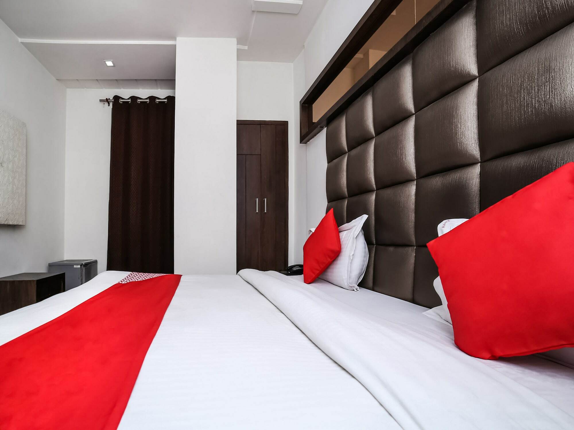 Oyo 11150 Hotel Jmd Rooms Nova Deli Exterior foto