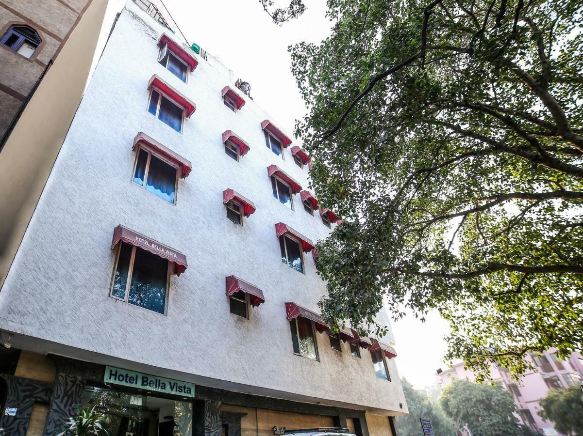 Oyo 11150 Hotel Jmd Rooms Nova Deli Exterior foto